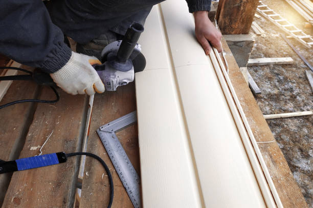 Affordable Siding Repair and Maintenance Services in Bartlett, TX
